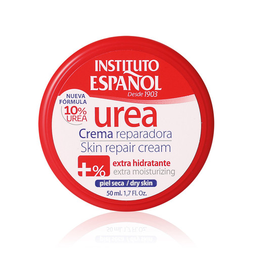 instituto espanol urea cream