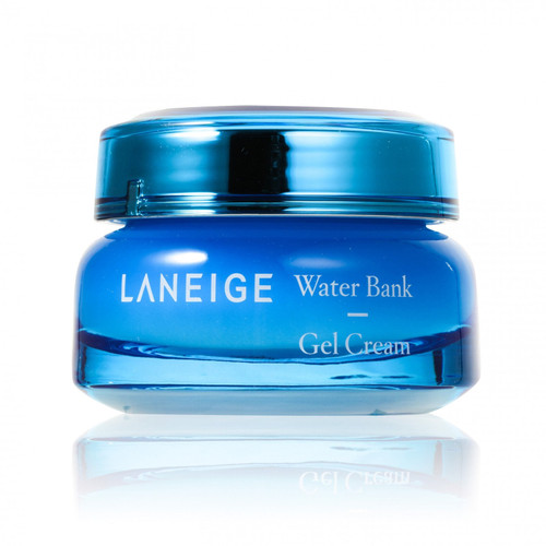 Laneige Water Bank Gel Cream Bonjour Global