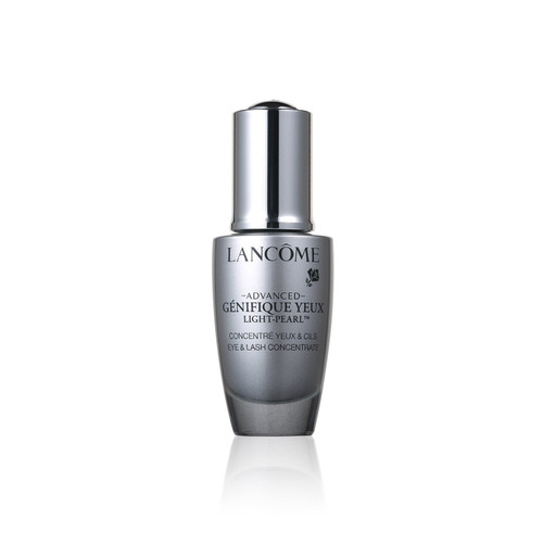 lancome genifique eye and lash serum review