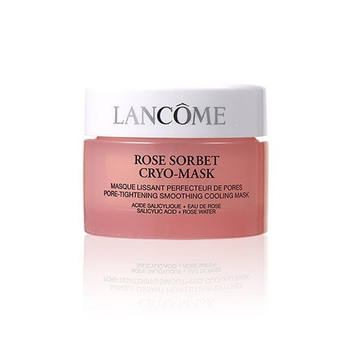 rose water tighten pores