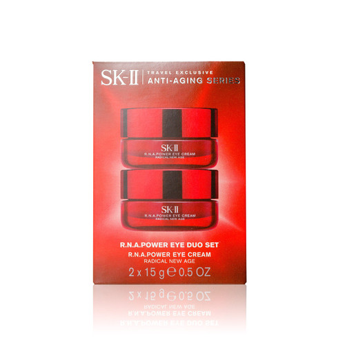 sk ii anti aging