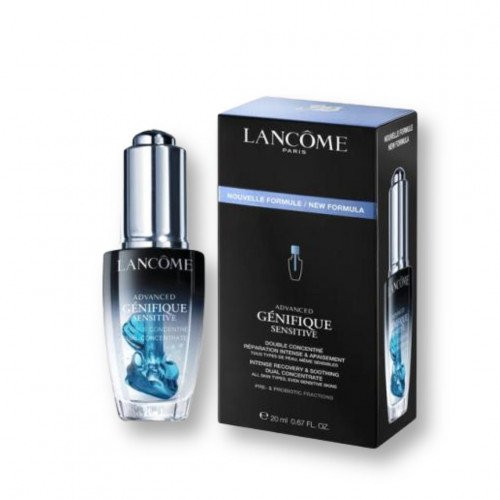Lancome Advanced Genifique Sensitive Dual Concentrate(A) | Bonjour