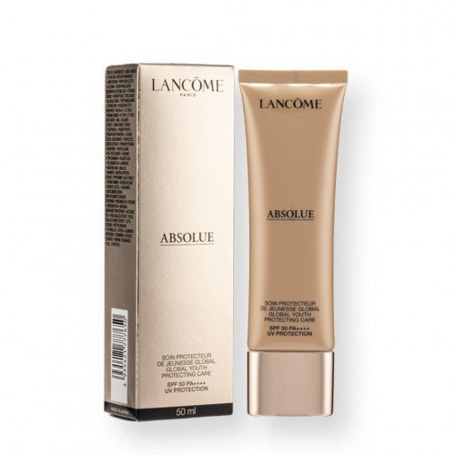 Lancome ABSOLUE SPF 50 PA++++UV PROTECTION(A) | Bonjour Global