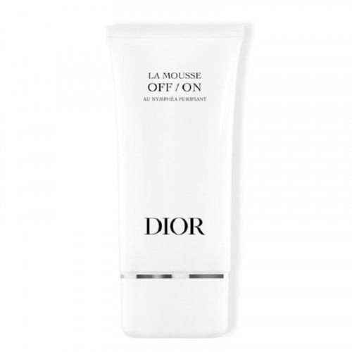 Christian Dior La Mousse OFF/ON Foaming Cleanser (MM) | Bonjour Global
