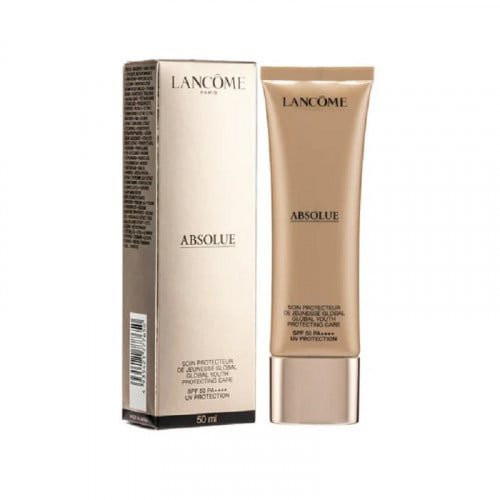 Lancome Absolue UV Precious Cells Global Youth Protector (MM