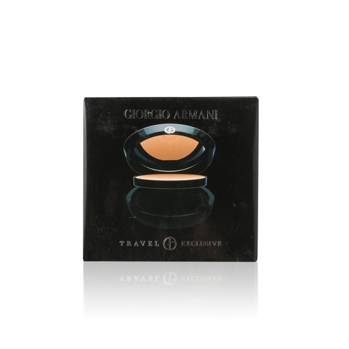 giorgio armani lasting silk uv compact foundation