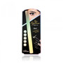 I. Color Focus 3D Eyebrow Styler Pen 1pc #01 Black