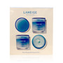 Laneige Water Sleeping Mask Special 4P Set 100ml x 4pcs