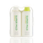 Shiseido Super Mild Fresh Green Shampoo & Conditioner Travel Set