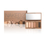 Urban Decay Naked Basics Eyeshadow Palette 6 x 1.3g