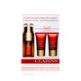 Clarins Double Serum & Super Restorative Set