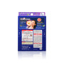 Kao Gentle Steam Face Mask Lavender 3pcs/box