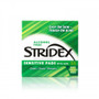 STRIDEX Single-Step Acne Control, Sensitive With Aloe, Alcohol Free,Soft Touch Pads 55pcs