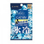 Mandom Corp. Gatsby Deodorant Body Paper, Ice-Type 10pcs