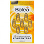 Balea Q10 Anti-Wrinkle Concentrate Serum 7pcs