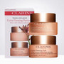 Clarins Extra Firming Partners Set (Day and Night Cream) 50ml + 50ml