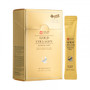 SNP Gold Collagen Sleeping Pack 20pcs