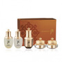 The History of Whoo Cheongidan Radiant Special Gift Set (5 items) 25ml+25ml+8ml+5ml+10ml