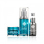 Suisse Reborn Limited Travel Set (With Pouch) 30ml+60ml+15g