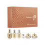 The History of Whoo Radiant Special Gift Set(A) 25ml+8ml+25ml+5ml+10ml+5ml