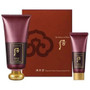 The History of Whoo Jinyulhyang Face Wash 2-Piece Set (Face Wash 180ml + Makeup Remover 40ml)(A) 180ml+40ml