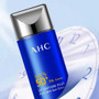 AHC Pure Mild Sun Cream SPF50+ PA++++  (A) 50ml*2