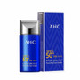 AHC Pure Mild Sun Cream SPF50+ PA++++  (A) 50ml*2
