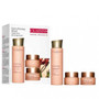 Clarins Extra-Firming 3pcs Set(A) 200ml+50ml+50ml