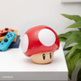 Paladone Super Mario Mushroom Light (RED) (MARIO0001) 1pc