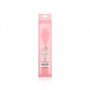 RubyFace 2-in-1 Dual-Ended Facial Cleansing & Mask Brush (Pink) 1pc