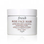 Fresh Rose Face Mask 100ml