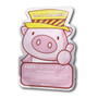 Nextbeau Collagen Piggy Mask Pack (E.G.F) 23ml