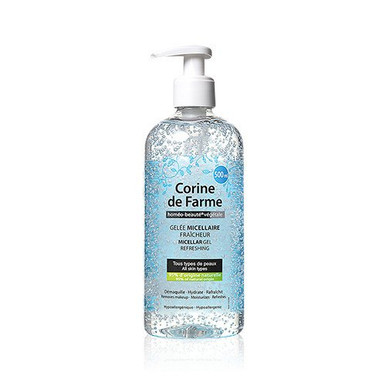 corine de farme body lotion
