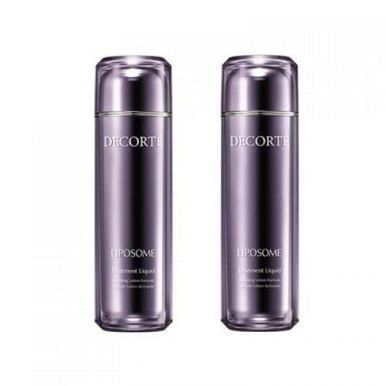Cosme Decorte LIPOSOME Treatment Liquid Duo | Bonjour Global