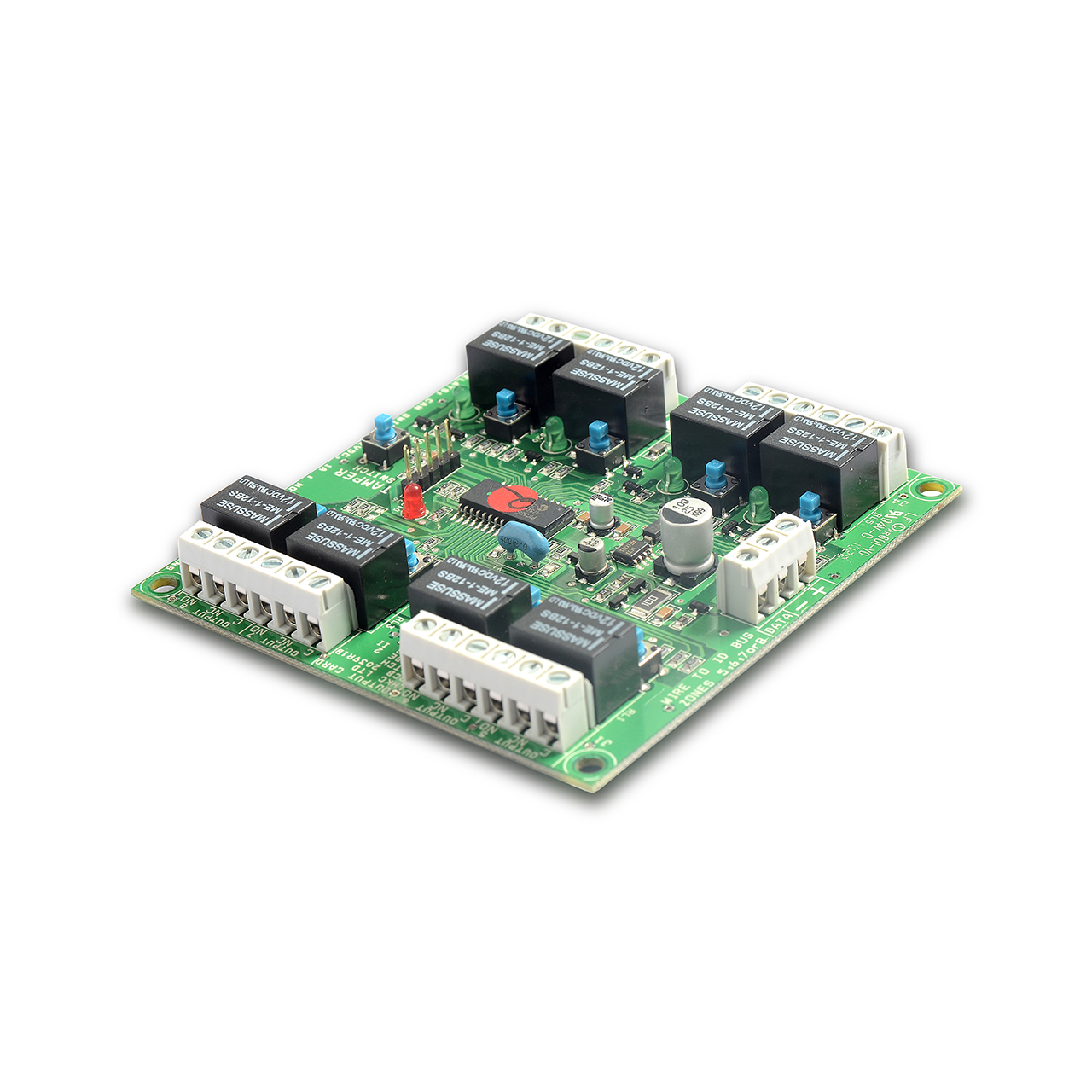 Output Module - Videcon
