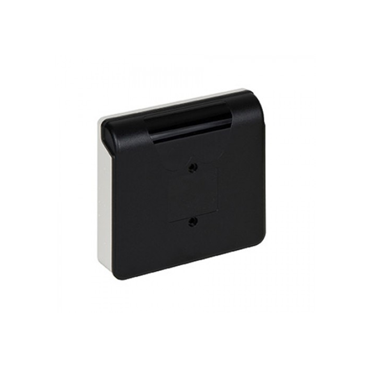 Morley/Notifier/Gent Surface module mounting box. - Videcon