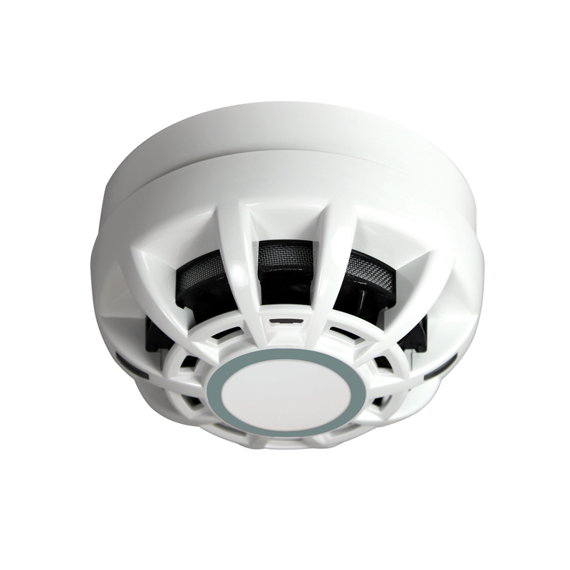 CAST PRO Smoke Detector - Videcon