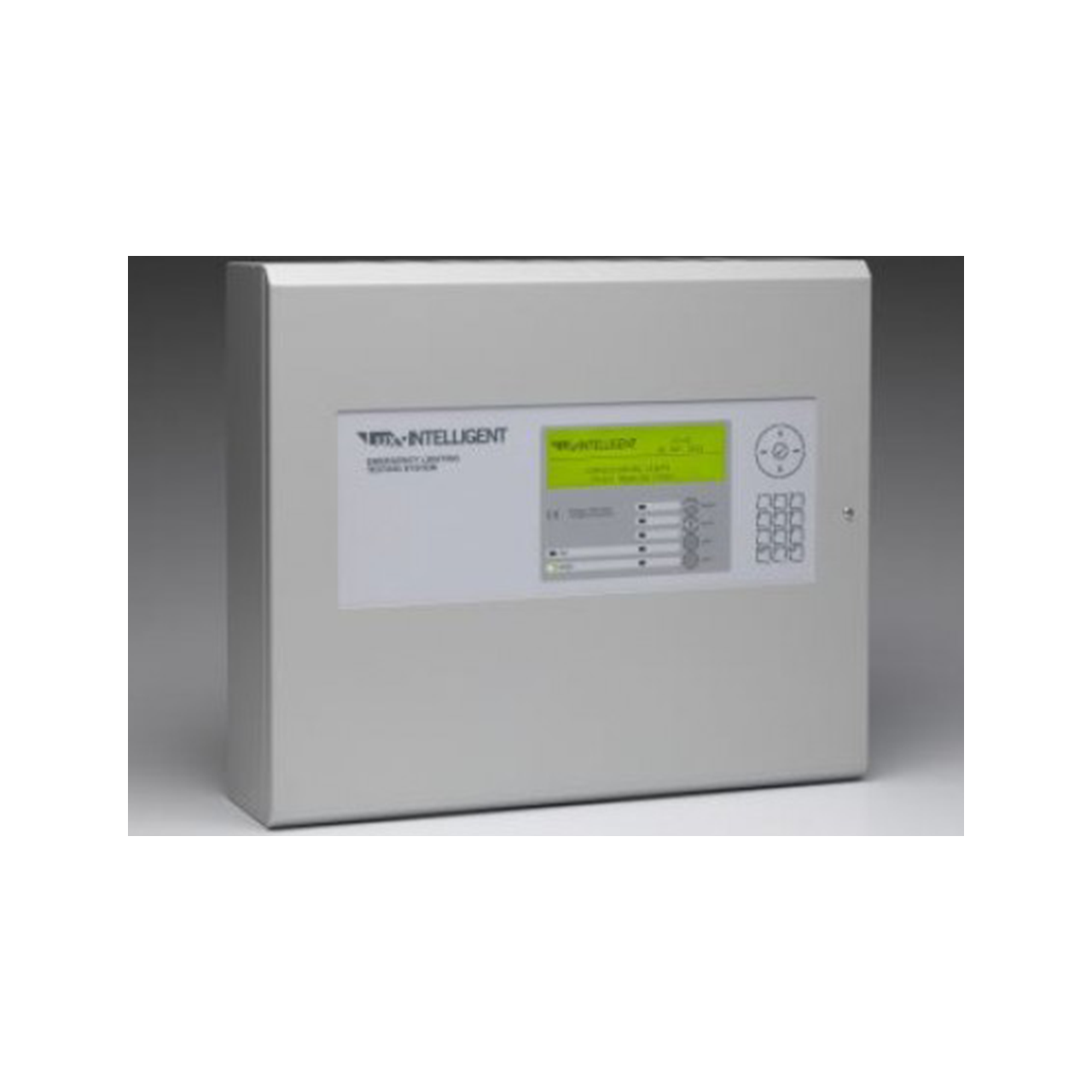 Lux Intelligent Control Panel (Two loop drivers fitted) - Videcon