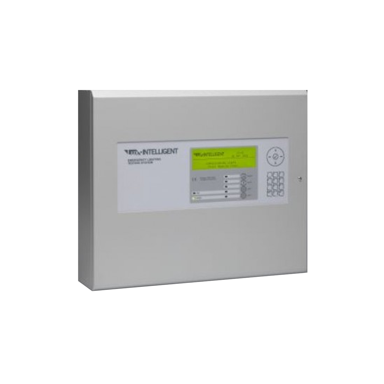 Lux Intelligent Control Panel (Four loop drivers fitted) - Videcon