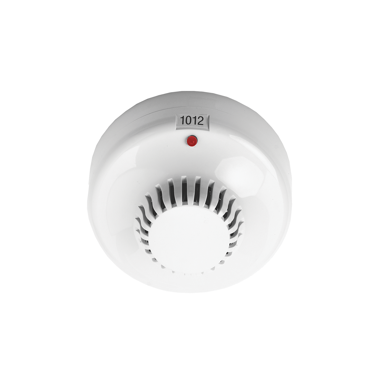 Ziton Analogue Optical Smoke Detector - Videcon