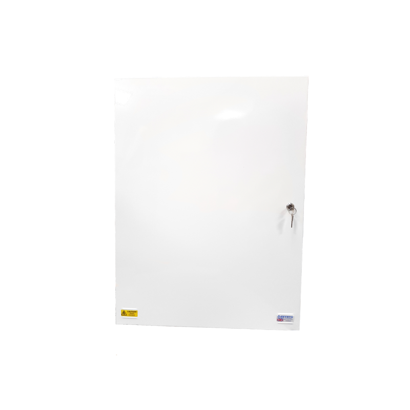 WALL MOUNTABLE RACK EQUIPMENT ENCLOSURE - Videcon
