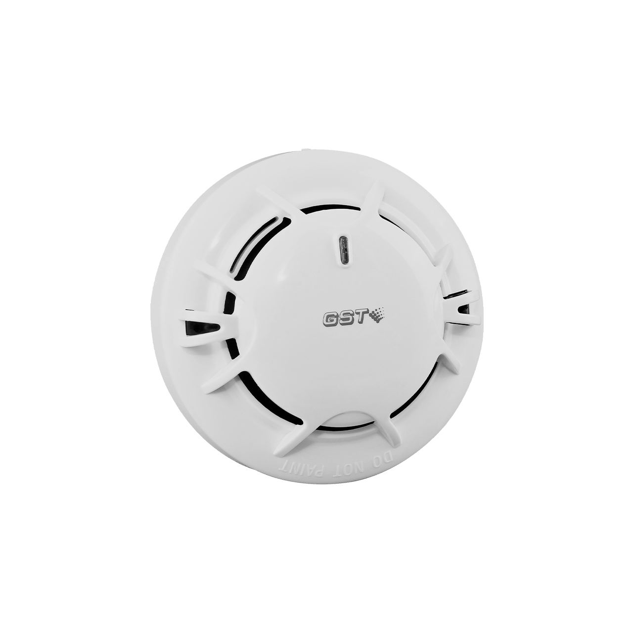 Ziton Conventional Optical Smoke Detector - Videcon