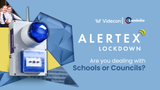 ALERTEX | School Lockdown & Vape Detection