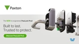 Paxton | Paxlock Pro2