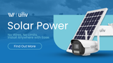 Uniview Solar Products | Reliable Security for Agricultural and Rural Sites.