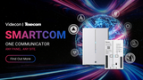 Texecom SmartCom Pro | Any Panel. Any Site. One Communicator