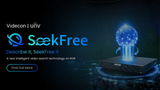 SeekFree by Uniview