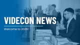 The Videcon News | January 2026