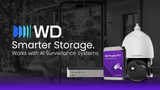  WD -Smart Storage for AI Analytics