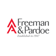 FREEMAN PARDOE